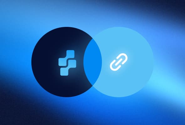 We set up integration