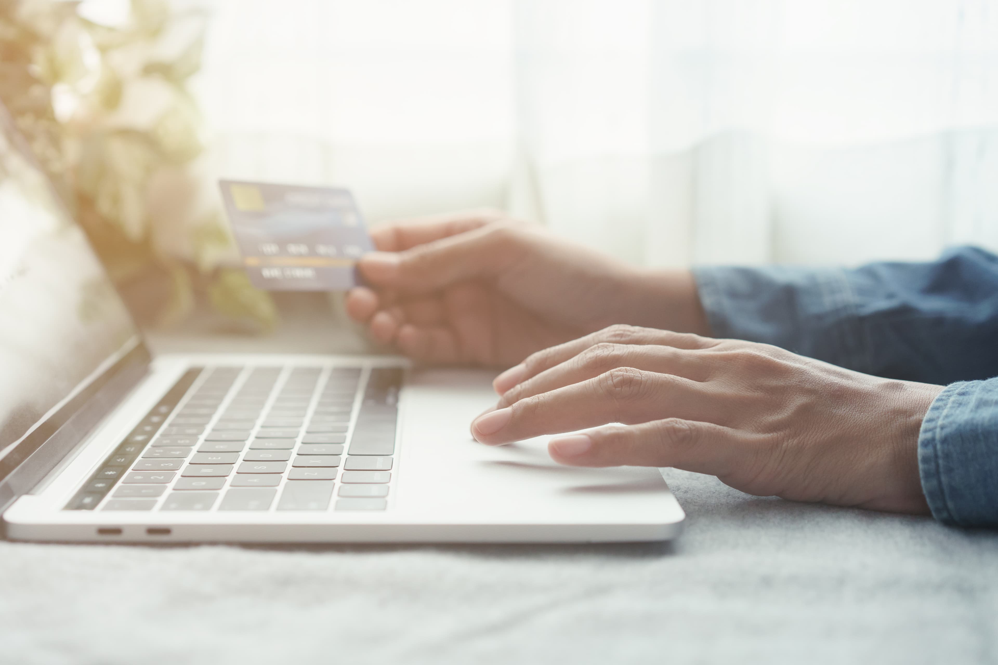 Online Payments