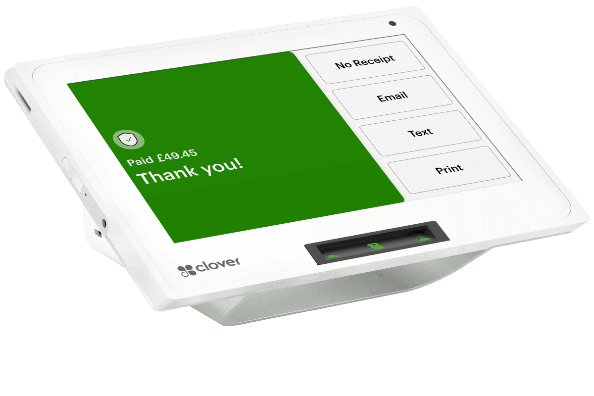 Clover Mini