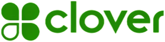 Clover Logo